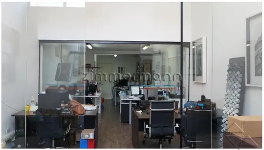 Imóvel Comercial à venda, 430m² no Vila Romana, São Paulo