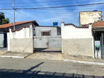 Lote/Terreno à venda, 400m² no Vila Regente Feijó, São Paulo