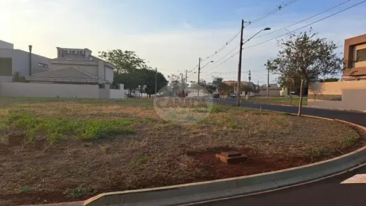 Lote/Terreno à venda, 403m² no Residencial Alto do Castelo, Ribeirão Preto