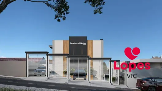 Sobrado com 3 Quartos à venda, 86m² no Jardim Pinheiro, Poá