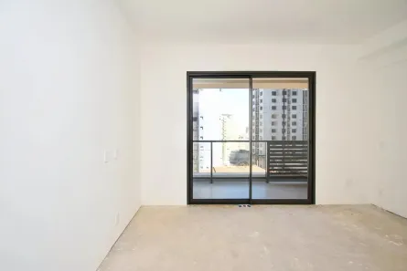 Kitnet com 1 Quarto à venda, 25m² no Pinheiros, São Paulo