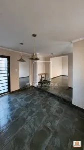 Imóvel Comercial com 3 Quartos para alugar, 173m² no Jardim Paulista, Ribeirão Preto