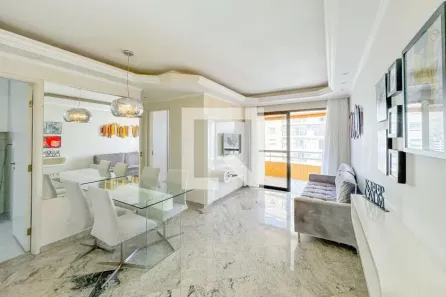 Apartamento com 2 Quartos à venda, 65m² no Cambuci, São Paulo