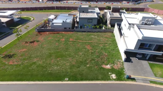 Lote/Terreno à venda, 470m² no Jardins França, Goiânia