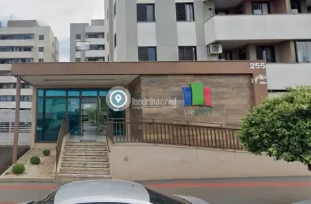 Apartamento com 2 Quartos à venda, 47m² no Jardim dos Estados, Londrina