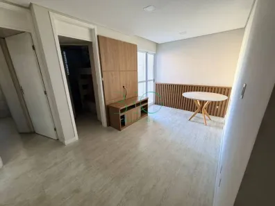 Apartamento com 2 Quartos à venda, 43m² no Liberdade, São Paulo