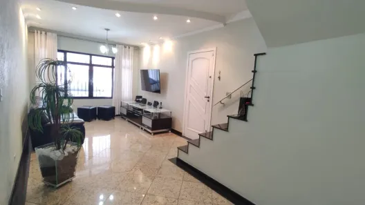 Sobrado com 3 Quartos à venda, 125m² no Jardim Vila Formosa, São Paulo