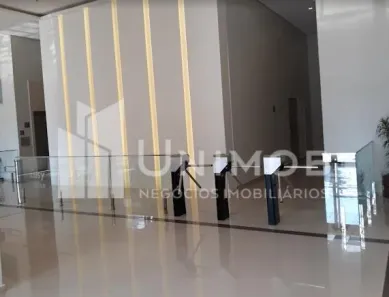 Sala Comercial com 1 Quarto para alugar, 40m² no Centro, Campinas