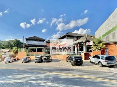 Prédio Comercial à venda, 846m² no Vilarejo, Carapicuíba