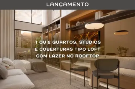 Kitnet com 1 Quarto à venda, 42m² no Botafogo, Rio de Janeiro