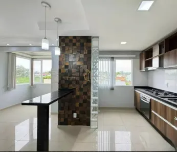 Apartamento com 2 Quartos à venda, 67m² no Floresta, Joinville