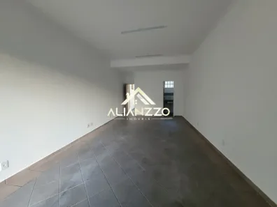 Ponto Comercial para alugar, 39m² no Parque Anhangüera, Ribeirão Preto