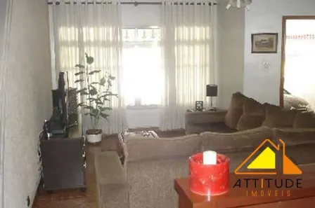 Sobrado com 3 Quartos à venda, 260m² no Centro, São Bernardo do Campo