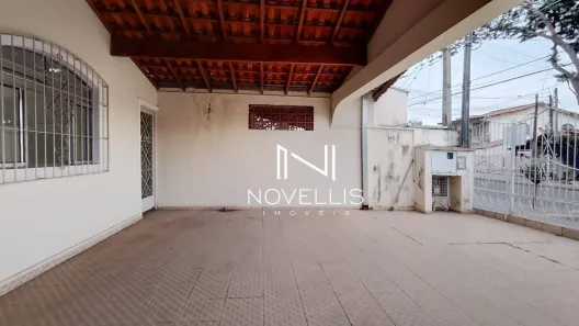 Casa com 3 Quartos para alugar, 150m² no Jardim Satélite, São José dos Campos