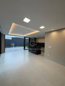 Casa de Condomínio com 3 Quartos à venda, 198m² no Ribeirão do Lipa, Cuiabá