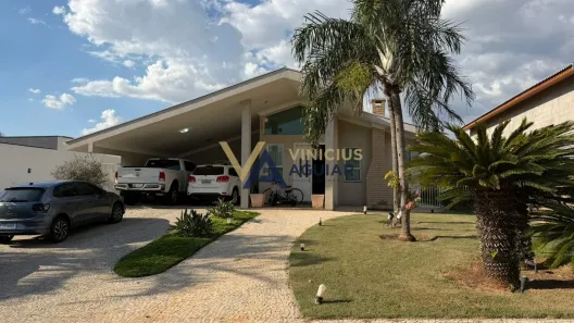 Casa com 3 Quartos à venda, 1294m² no Terras de Mont Serrat, Salto