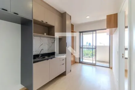 Apartamento com 1 Quarto à venda, 40m² no Consolação, São Paulo