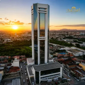 Ponto Comercial à venda, 39m² no São João, Feira de Santana