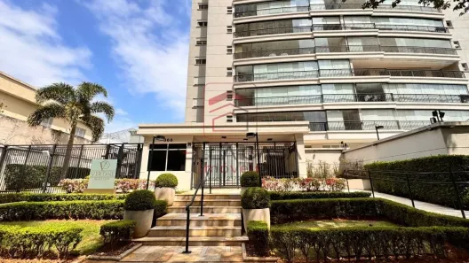 Apartamento com 3 Quartos para alugar, 156m² no Parque da Mooca, São Paulo