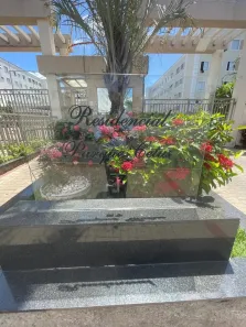Apartamento com 2 Quartos à venda, 51m² no Parque das Constelações, Campinas