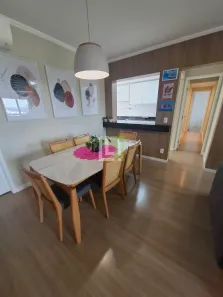 Apartamento com 3 Quartos à venda, 127m² no Vila Isabel Eber, Jundiaí