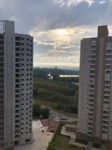Apartamento com 2 Quartos à venda, 63m² no Pagador de Andrade, Jacareí