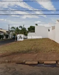 Lote/Terreno à venda, 351m² no Jardim Karaíba, Uberlândia