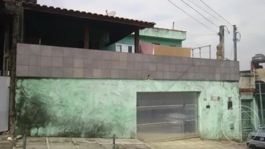 Sobrado com 2 Quartos à venda, 120m² no Jardim das Imbuias, São Paulo