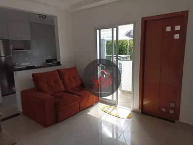 Sobrado com 2 Quartos à venda, 110m² no Vila Helena, Santo André
