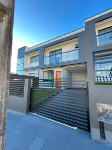 Casa com 2 Quartos à venda, 91m² no Forquilhas, São José