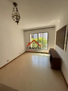 Apartamento com 2 Quartos à venda, 80m² no Consolação, São Paulo