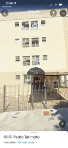 Apartamento com 2 Quartos à venda, 42m² no Jardim América, São José dos Campos
