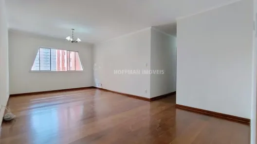 Apartamento com 3 Quartos à venda, 110m² no Santa Paula, São Caetano do Sul