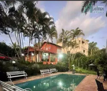 Casa de Condomínio com 3 Quartos para alugar, 145m² no Quarenta e Dois, Santa Luzia