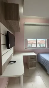 Apartamento com 2 Quartos à venda, 51m² no São José Operário, Manaus