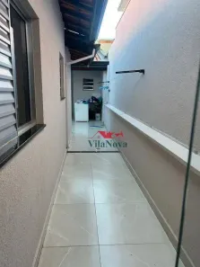 Casa com 2 Quartos à venda, 125m² no Jardim das Maritacas, Indaiatuba