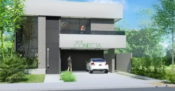 Casa de Condomínio com 3 Quartos à venda, 202m² no Conjunto Habitacional Alexandre Urbanas, Londrina