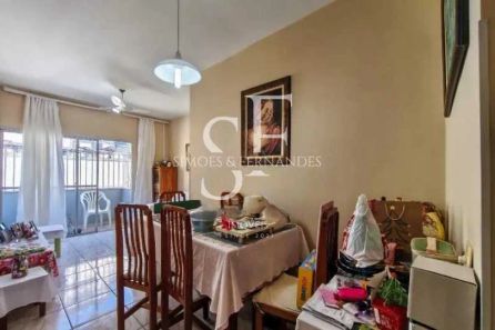 Apartamento com 2 Quartos à venda, 71m² no Vila Isabel, Rio de Janeiro