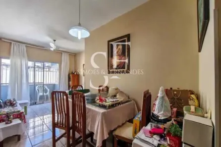 Apartamento com 2 Quartos à venda, 71m² no Vila Isabel, Rio de Janeiro
