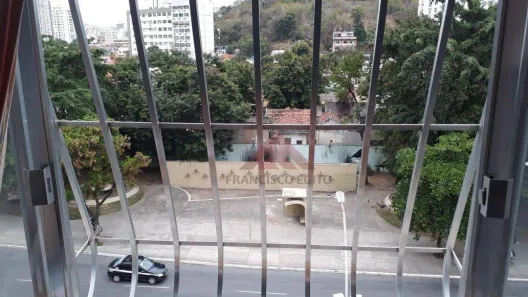 Apartamento com 3 Quartos à venda, 86m² no Centro, Niterói