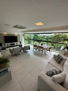 Apartamento com 3 Quartos à venda, 108m² no Poço, Recife