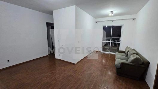 Apartamento com 3 Quartos à venda, 84m² no Marapé, Santos