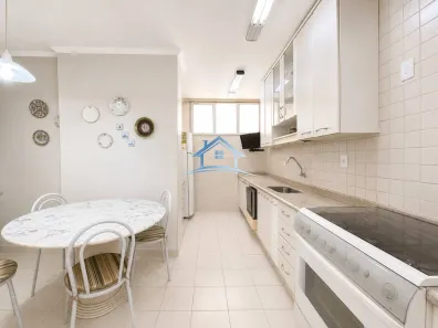 Apartamento com 2 Quartos à venda, 91m² no Cambuí, Campinas