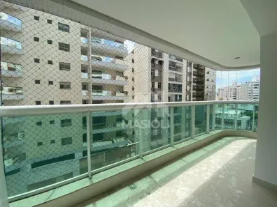 Apartamento com 3 Quartos à venda, 105m² no Praia da Costa, Vila Velha