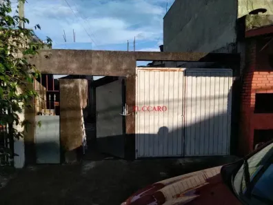Casa com 2 Quartos à venda, 75m² no Parque Santos Dumont, Guarulhos