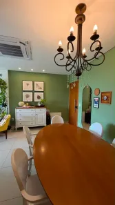 Apartamento com 3 Quartos à venda, 113m² no Paiva, Cabo de Santo Agostinho