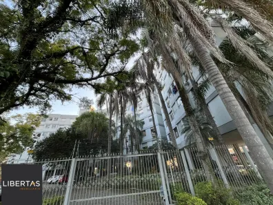 Apartamento com 1 Quarto à venda, 40m² no Azenha, Porto Alegre