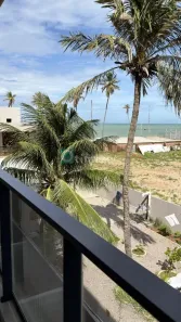 Flat com 1 Quarto à venda, 23m² no Jardim Oceania, João Pessoa