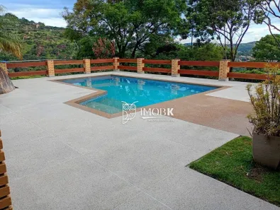 Fazenda/Sítio com 3 Quartos à venda, 206m² no Jardim do Ribeirão II, Itupeva