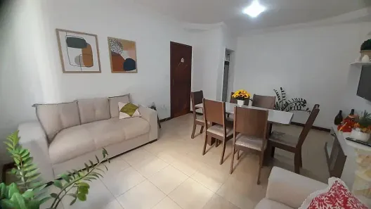 Apartamento com 3 Quartos à venda, 117m² no Pituba, Salvador